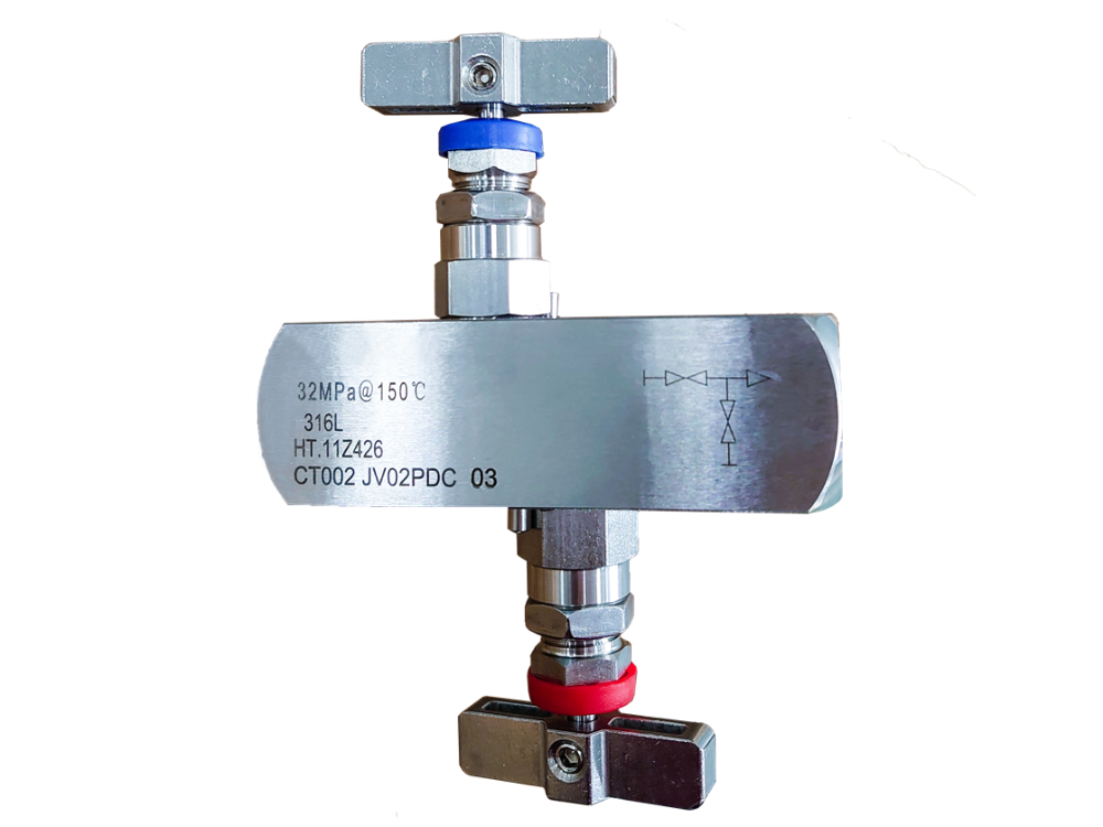 32MPa內(nèi)螺紋針型閥 32MPa內(nèi)螺紋針型閥