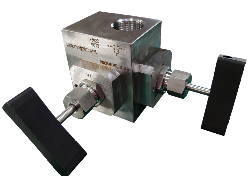 10000PSI高壓截止閥閥組-高壓截止閥閥組生產(chǎn)廠家-重慶九環(huán)機(jī)電 10000PSI高壓截止閥閥組-高壓截止閥閥組生產(chǎn)廠家-重慶九環(huán)機(jī)電