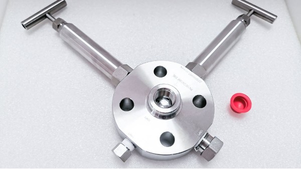 PN100低溫法蘭式二閥組-低溫法蘭式二閥組生產廠家-重慶九環(huán)機電