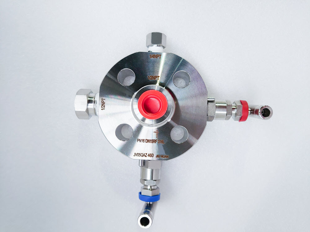 PN16法蘭截止閥 PN16法蘭截止閥