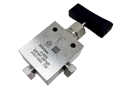 抗震型高壓截止閥-2 抗震型高壓截止閥-2