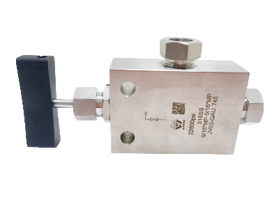 抗震型高壓截止閥-2 抗震型高壓截止閥-2