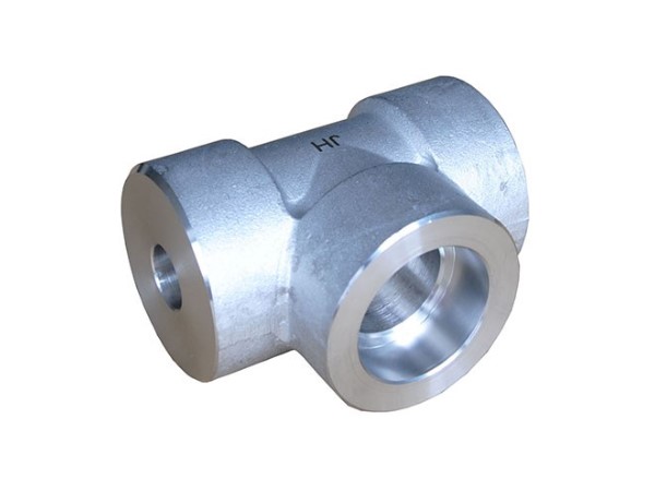 儀表管接頭_承插焊接頭_異徑三通接頭-重慶九環(huán)機電