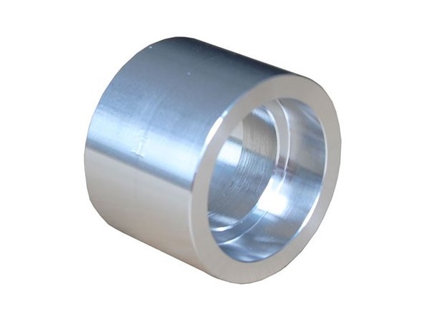 儀表管接頭_承插焊接頭_雙承口管箍-重慶九環(huán)機電