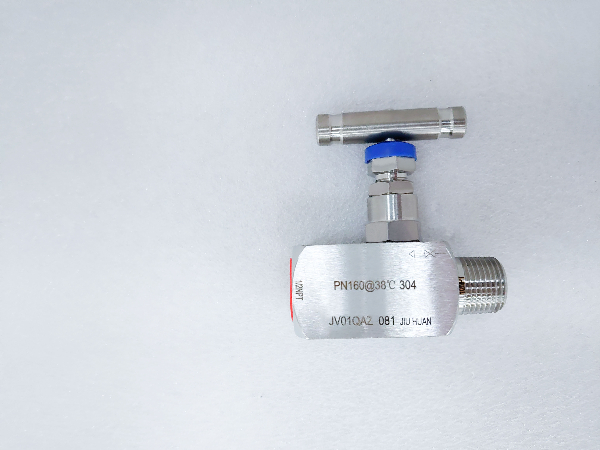 PN160內(nèi)外螺紋直通針型閥 PN160內(nèi)外螺紋直通針型閥