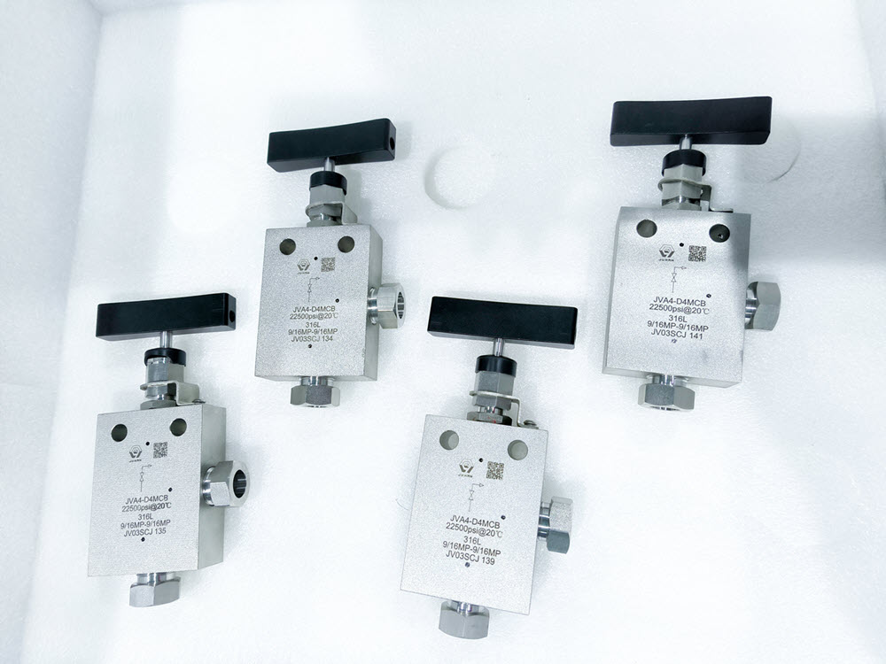 9/16"MP高壓角通氫能截止閥JVA4-D4MCB,氫能閥生產(chǎn)廠家 9/16"MP高壓角通氫能截止閥JVA4-D4MCB,氫能閥生產(chǎn)廠家