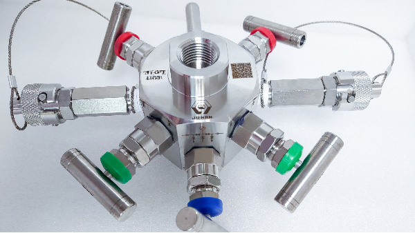 天然氣安全取樣閥的特點介紹-天然氣取樣器閥生產廠家-重慶九環(huán)機電